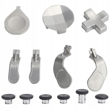 ZESTAW AKCESORIÓW DO PRZYCISKÓW XBOX ONE ELITE 2