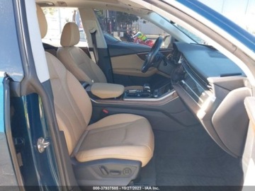 Audi Q8 2019 Audi Q8 Audi Q8 Premium Plus 55 TFSI quattro, ..., zdjęcie 8