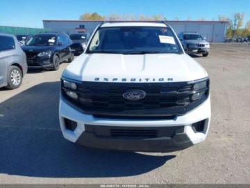 Ford Expedition III 2025 Ford Expedition 2025r., 4x4, 3.5L 3.5 Benzyna 400KM, zdjęcie 6