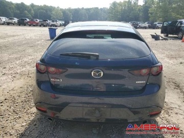 Mazda 3 IV 2019 Mazda 3 2019r., 2.5L, hatchback, zdjęcie 5