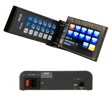 Электронный аккордеон MusicTech Digibeat MTFDBEAP