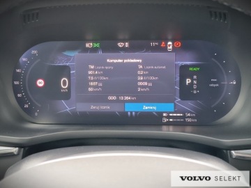 Volvo XC60 II Crossover Plug-In Facelifting 2.0 T8 455KM 2025 Volvo XC 60 XC60 T8 Polestar Engineered 455 KM, Bo, zdjęcie 15