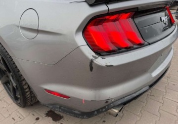 Ford Mustang VI 2021 Ford Mustang 2021 Ford Mustang 2.3L - w POLSCE po oplatach i akcyzie FV, zdjęcie 17