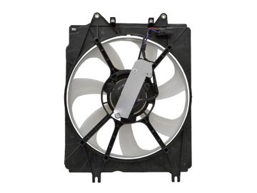 HONDA CR-V 2020- VENTILÁTOR CHLADIČŮ KLIMATIZACE