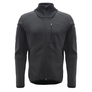 BLUZA DAINESE HP CORE S+ STRETCH-LIMO L