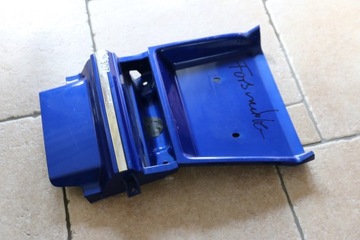 Заднее крыло Honda Goldwing GL1500 307