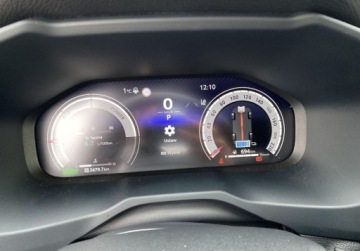 Toyota RAV4 V SUV Facelifting 2.5 Hybrid  Dynamic Force 218KM 2024 Toyota RAV4 2.5 Hybrid Selection 4x2 VAT 23 1 wlasciciel Bezwypadkowy, zdjęcie 17