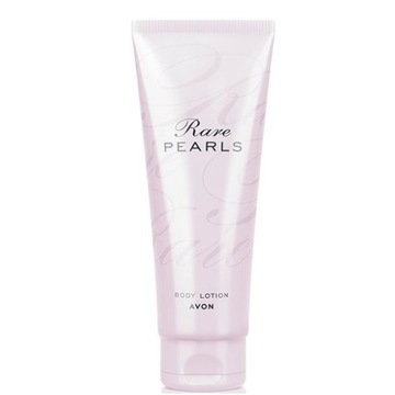 AVON RARE PEARLS PERFUMOWANY BALSAM DO CIAŁA 125ml