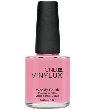 Lakier CND Vinylux Strawberry Smoothie