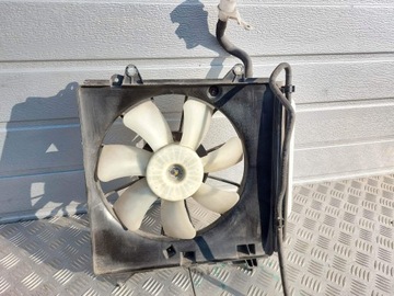 HONDA HRV VENTILÁTOR CHLADIČŮ II HR-V DIESEL