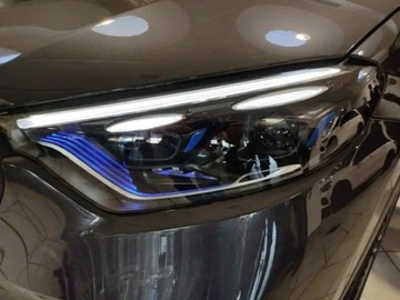 Mercedes GLC C254/X254 Coupe 2.0 220d 197KM 2025 GLC 220 d 4-Matic Avantgarde 2.0 (197KM) 2025, zdjęcie 4