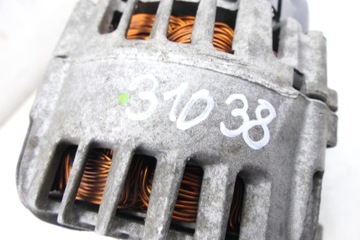 Генератор NISSAN X-TRAIL QASHQAI J10 2.0 DCI 23100-JG71A