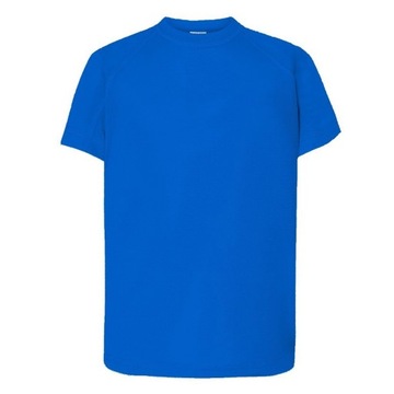 T-shirt Koszulka PIŁKARSKA SPORTowa 3-4 RB 110