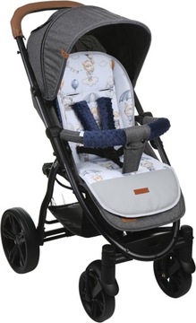 КОМПЛЕКТ ЗАЩИТЫ РЕМНЯ И БАРЬЕРА НА ГОЛОВЬЕ BABYMAM