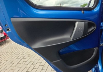 Toyota Aygo I Hatchback 5d Facelifting 1.0 VVT-i 68KM 2012 Toyota Aygo 1.0benz 68KM Automat LEDY Klima Parktronic El.Szyby Faktura Gw, zdjęcie 16