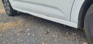 Citroen C3 II 2015 Citroen C3 II 1.6 HDI klima idealny do miasta lub dojazdy do pracy OKAZJA, zdjęcie 21