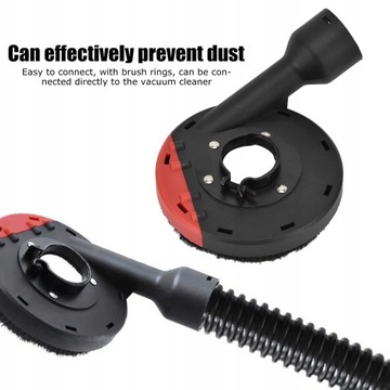 КРЫШКА ПЫЛЕОТДАЧИ ДЛЯ ШЛИФОВАЛЬНОЙ МАШИНЫ