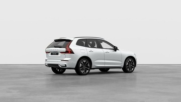 Volvo XC60 II 2026 Volvo XC 60 Ultra Dark B5 AWD mild hybrid Benzyna, zdjęcie 6