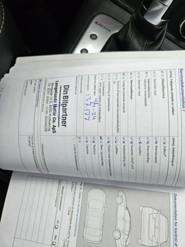 Volkswagen Tiguan I SUV Facelifting 2.0 TDI CR DPF BlueMotion 140KM 2013 Volkswagen Tiguan 2,0 diesel 140KM DSG 4motion hig, zdjęcie 22