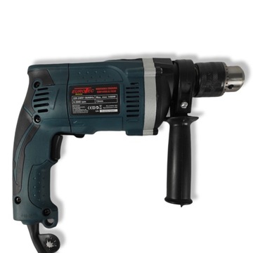 ЭЛЕКТРИЧЕСКАЯ УДАРНАЯ ДРЕЛЬ 1450ВТ