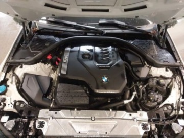 BMW Seria 3 G20-G21 2022 BMW Seria 3 330i xdrive 2.0 Benzyna 255KM, zdjęcie 15
