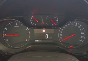 Opel Corsa F Hatchback 5d 1.2 Turbo 100KM 2022 Opel Corsa 1.2 PB 100KM Elegance FV23 Salon PL Serwis ASO Gwarancja 1.2, zdjęcie 15