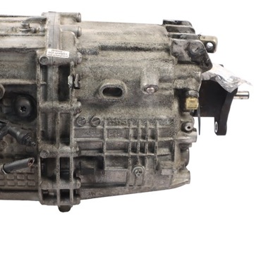 BMW E90 LCI F10 F20 F30 120D 320D 520D N47N SKŘÍŇ ŘAZENÍ MANUÁLNÍ K015