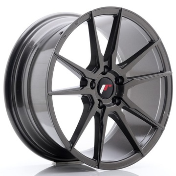 FELGI JAPAN RACING JR21 18x8,5 i inne NAJTANIEJ!