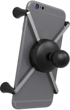 RAM Mount uchwyt X-Grip imadło RAM-B-121-UN10U