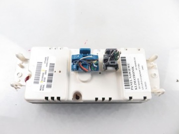 KLIMATRONIC HUMMER H2 15195568