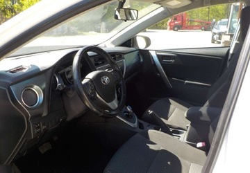 Toyota Auris II 2014 Toyota Auris Okazja 1.8 Hybryda 100KM, zdjęcie 18