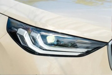 BMW X3 G45 2026 BMW X3 20 xDrive Polski Salon Harman Kardon Duzy Rabat 2.0 Benzyna, zdjęcie 8