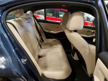 BMW Seria 3 G20-G21 2025 BMW Seria 3 330XI 2025 2.0 Benzyna 255KM, zdjęcie 10