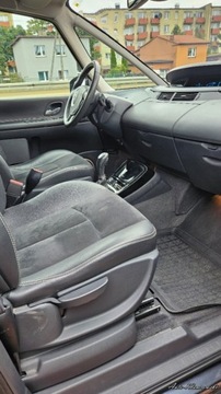 Renault Espace IV 2012 Renault Espace Renault Espace 2.0DCI Automat Nawi Skora Nowy rozrzad i, zdjęcie 16