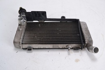 Радиатор правый HONDA VFR 800 RC46 98-01
