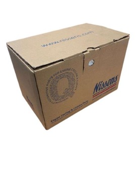 NISSENS 95213 SUŠIČ KLIMATIZACE