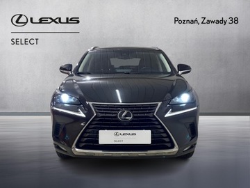 Lexus NX I SUV Facelifting 300 238KM 2019 Lexus NX 300 Prestige AWD I (2014-2021) Lexus NX 3, zdjęcie 5
