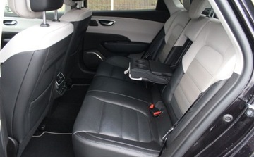 Renault Talisman Sedan 1.6 Energy TCe 200KM 2018 Renault Talisman TCe200 Initiale Paris EDC Salon PL 1.6 Benzyna 200KM, zdjęcie 16