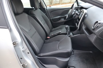 Renault Clio IV Grandtour  1.2 16V 73KM 2016 Renault Clio 1.2 16V, Salon Polska, Serwis ASO, zdjęcie 8