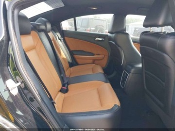 Dodge Charger VII 2022 Dodge Charger SXT 2022 3.6l 3.6 Benzyna 292KM, zdjęcie 12