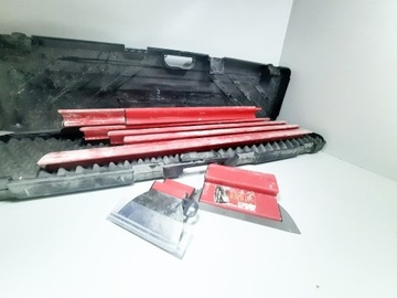 Набор шпателей L'outil Parfait Liss - Разглаживание