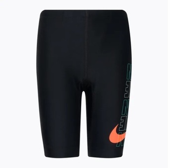 NIKE KĄPIELÓWKI JAMMER JR NESSC853-001 XS (122/128)