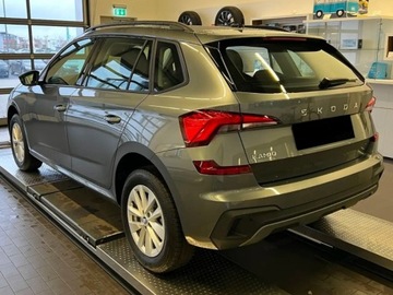 Skoda Kamiq Crossover Facelifting 1.0 TSI 115KM 2026 SKODA Kamiq Edition 130 1.0 TSI Suv 115KM 2026, zdjęcie 2