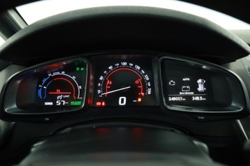 DS 5 Hatchback (Citroen) 2.0 HDi Hybrid4 200KM 2014 Citroen DS5 Hybrid4 Airdream, 197 KM, 4X4, zdjęcie 7