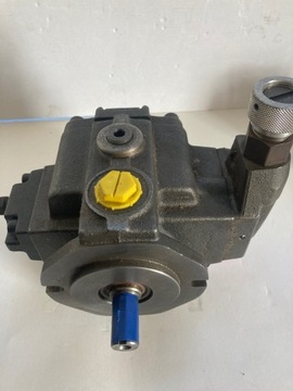 Лопастной насос Bosch 0513 300 209 VPV16 SM14 НОВЫЙ