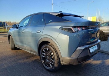 Peugeot 3008 III 2024 Peugeot 3008 Allure 1.2 mHev 145 KM e-DCS6 Demo GWARANCJA FV23 1.2, zdjęcie 3