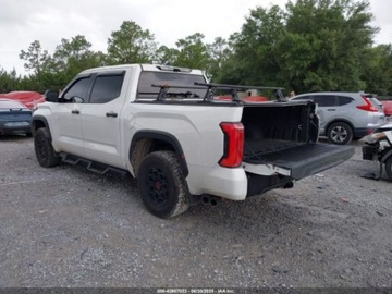 Toyota Tundra II 2023 Toyota Tundra Hybrid TRD Pro 2023 3.4l 3.4 Hybryda 437KM, zdjęcie 3