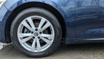 Renault Talisman Kombi 1.5 Energy dCi 110KM 2016 Renault Talisman 1.5D 110PS OPŁACONY Bezwypadkowy, zdjęcie 37