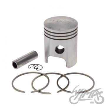 ПОРШЕНЬ JAWA 350 TS 12V ТРЕТЬЕ ЗЕМЛЯ