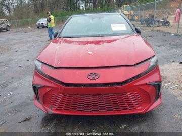 Toyota Camry IX 2025 Toyota Camry 2025r., 2.5L 2.5 Hybryda 225KM, zdjęcie 6